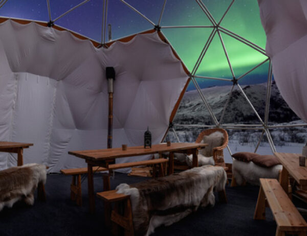 Arctic Dome Tent