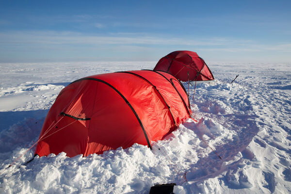 Polar Expedition Tent