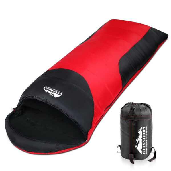 Summit Thermal Sleeping Bag