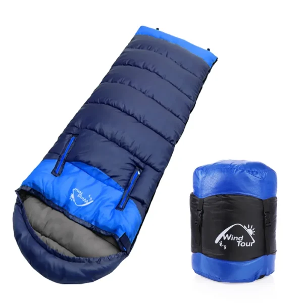 Alpine Thermal Sleeping Bag